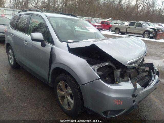 subaru forester 2015 jf2sjarcxfh412060