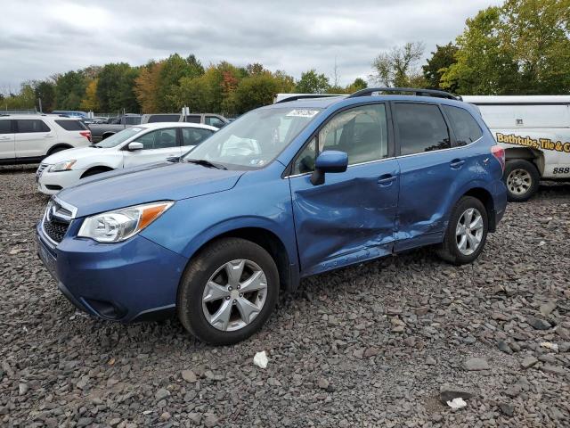 subaru forester 2 2016 jf2sjarcxgh508417