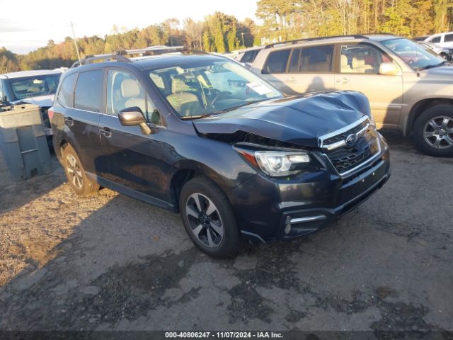 subaru forester 2017 jf2sjarcxhh520973