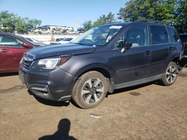 subaru forester 2 2018 jf2sjarcxjh539013