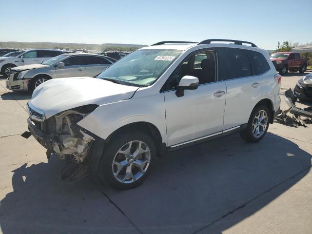 subaru forester 2 2017 jf2sjatc0hh477687