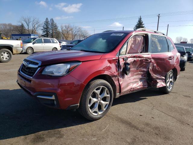 subaru forester 2017 jf2sjatc0hh498586