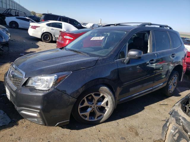 subaru forester 2017 jf2sjatc1hh465211