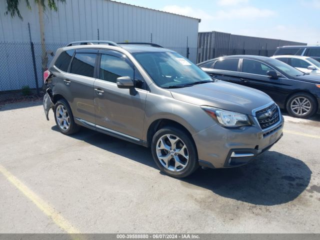 subaru forester 2017 jf2sjatc6hh445679