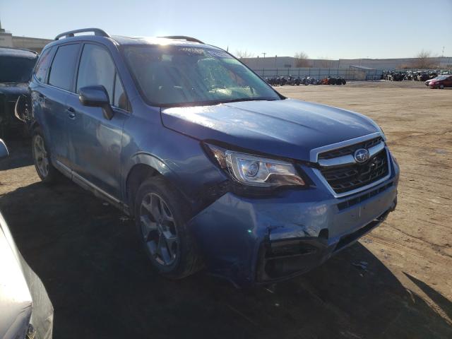 subaru forester 2017 jf2sjatc8hh443982