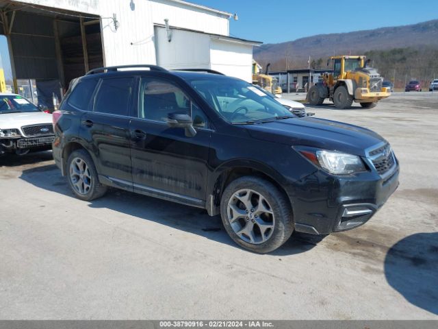 subaru forester 2017 jf2sjatcxhh450898