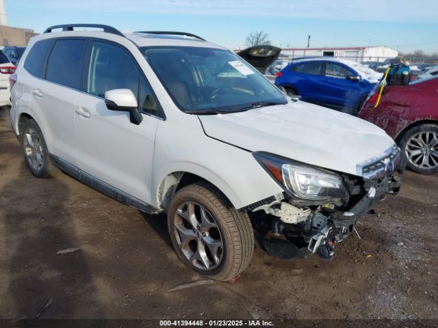 subaru forester 2017 jf2sjatcxhh452134