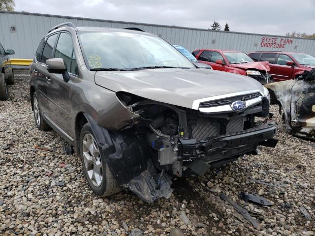 subaru forester 2 2017 jf2sjatcxhh545350