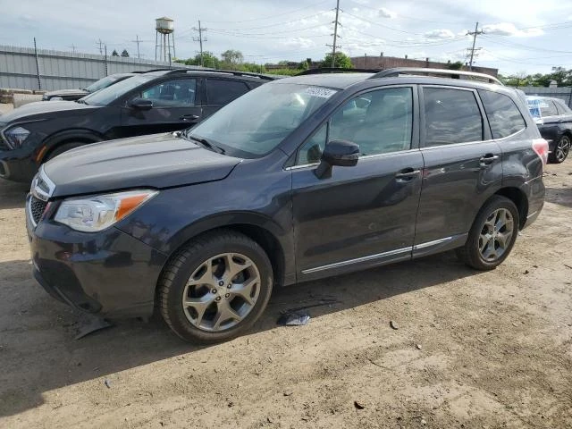 subaru forester 2 2015 jf2sjauc0fh538094