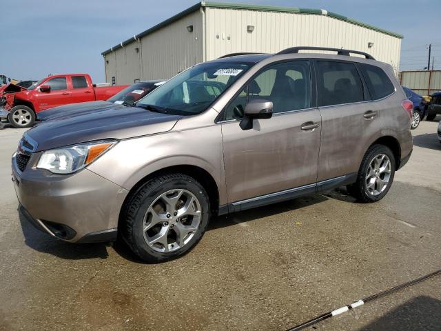 subaru forester 2015 jf2sjauc1fh436660