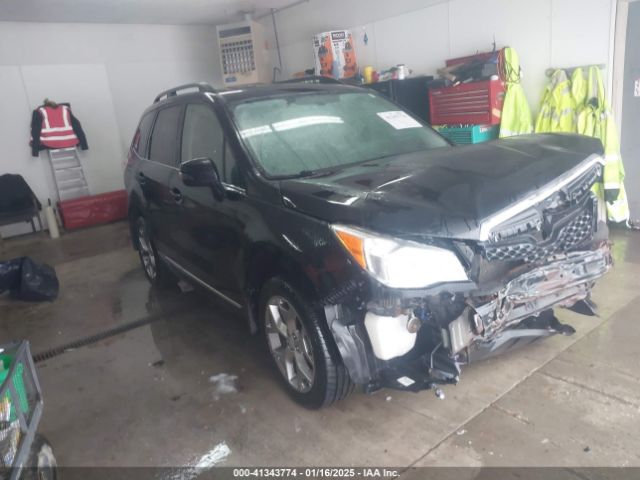 subaru forester 2015 jf2sjauc4fh415236