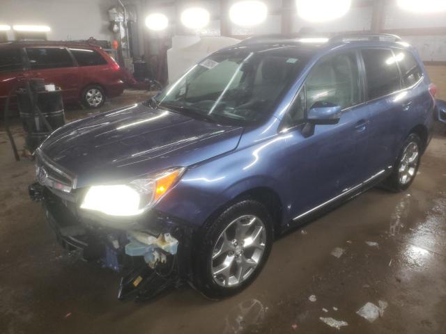 subaru forester 2 2015 jf2sjauc5fh590076