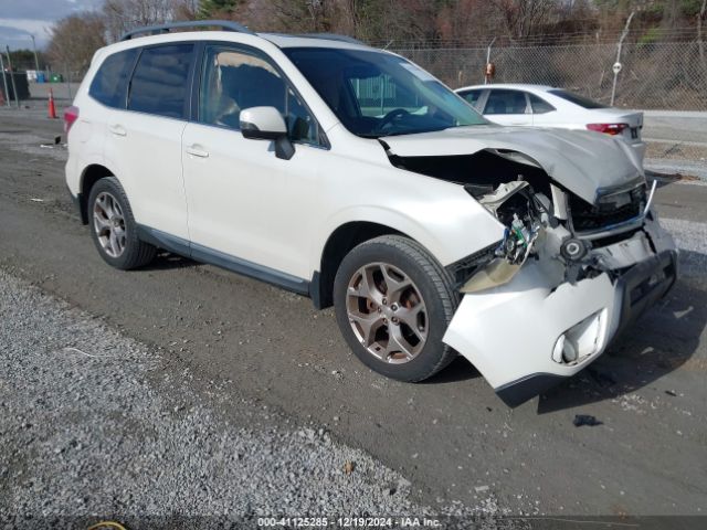 subaru forester 2015 jf2sjauc9fh402272