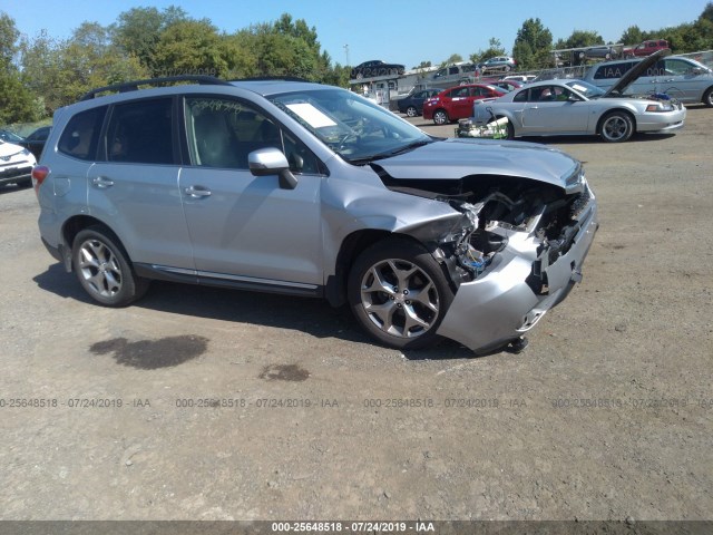 subaru forester 2015 jf2sjauc9fh561308