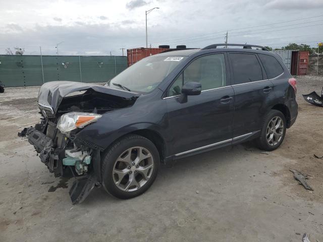 subaru forester 2 2015 jf2sjauc9fh574334