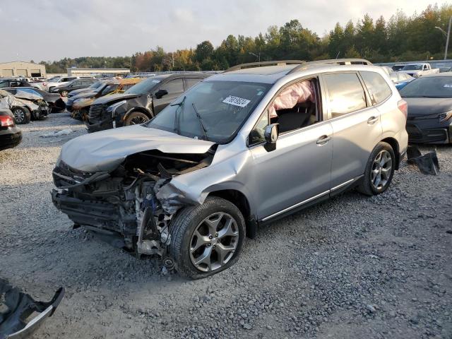 subaru forester 2 2015 jf2sjaucxfh416049