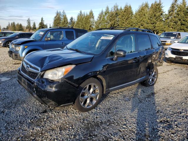 subaru forester 2 2015 jf2sjaucxfh453148