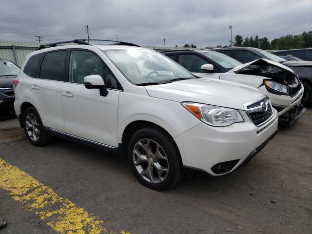 subaru forester 2 2016 jf2sjavc2gh427269