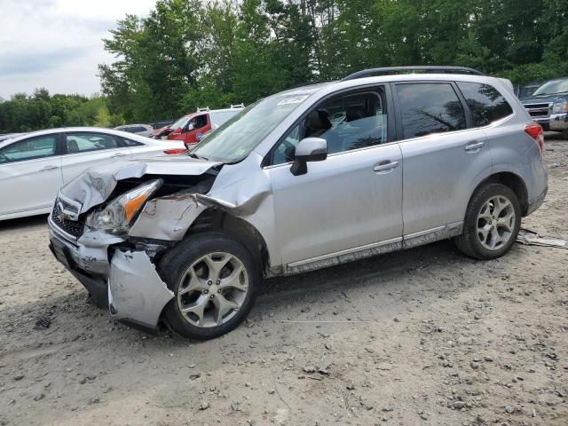 subaru forester 2016 jf2sjavc4gh549020