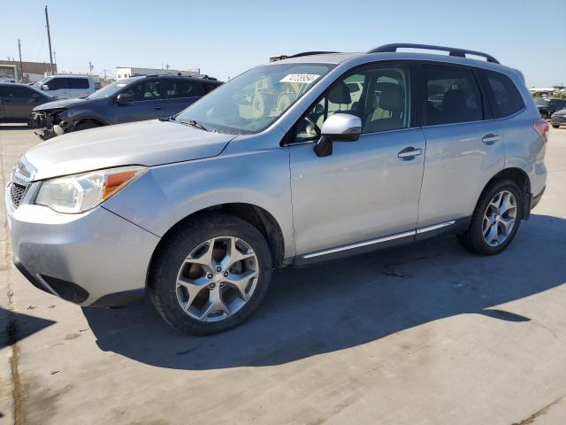 subaru forester 2 2016 jf2sjavc5gh555442