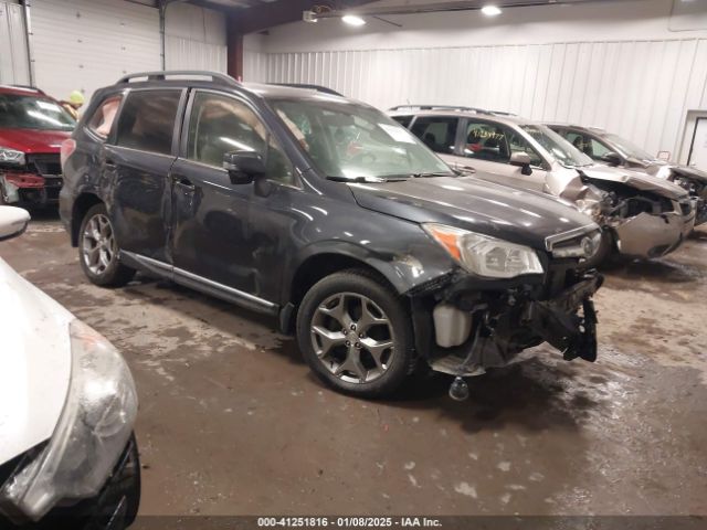 subaru forester 2016 jf2sjavc7gh513385