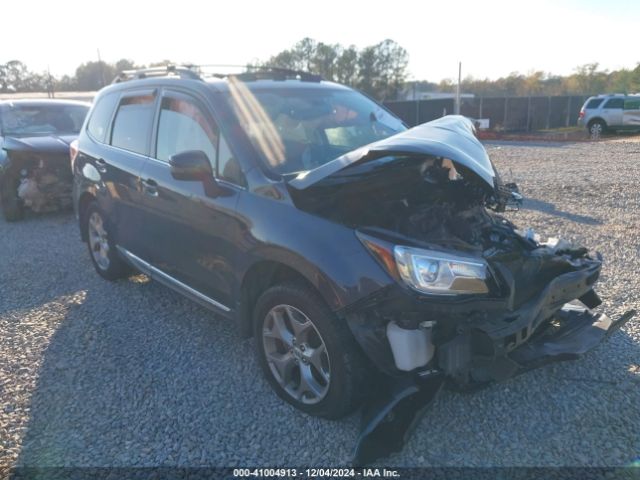 subaru forester 2018 jf2sjawc0jh529692