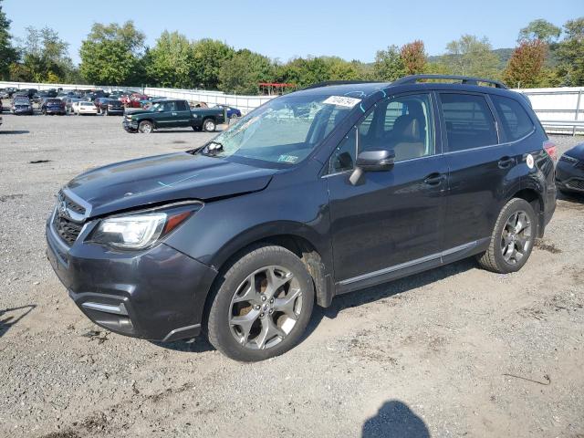 subaru forester 2 2018 jf2sjawc0jh595188