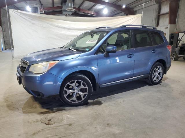 subaru forester 2 2015 jf2sjawc1fh417040