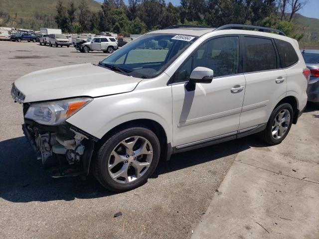 subaru forester 2015 jf2sjawc1fh502346