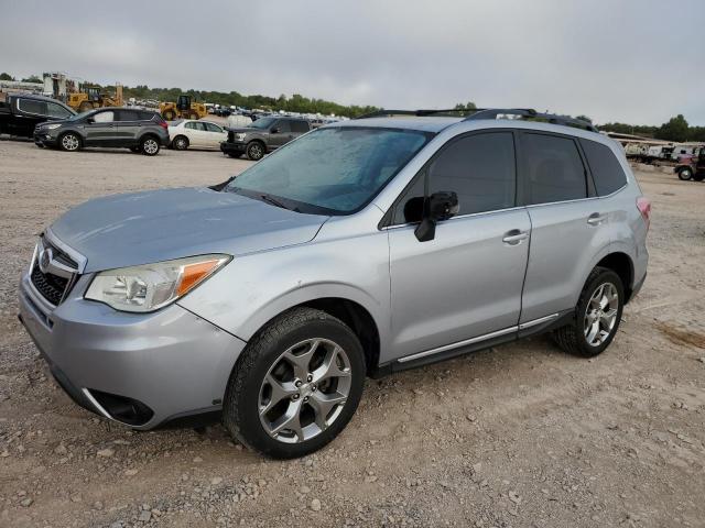 subaru forester 2 2015 jf2sjawc1fh591092