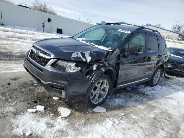 subaru forester 2 2018 jf2sjawc1jh462536