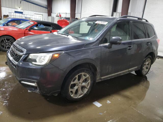 subaru forester 2 2018 jf2sjawc1jh498064