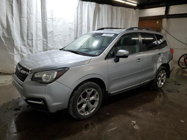 subaru forester 2 2018 jf2sjawc1jh542029