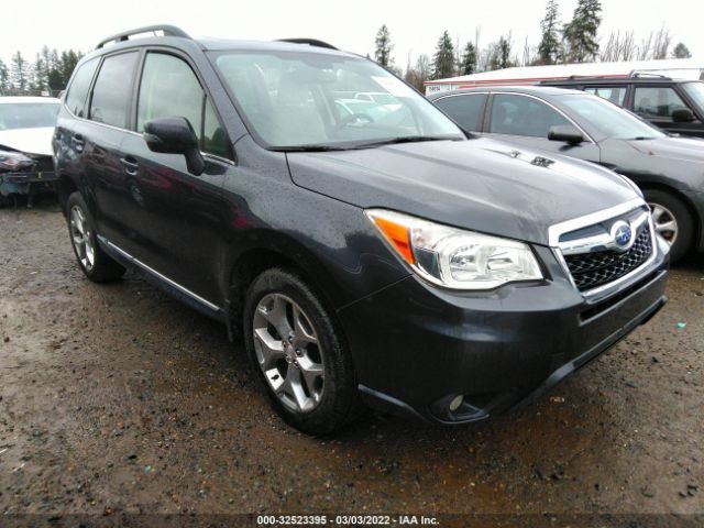 subaru forester 2015 jf2sjawc2fh538787