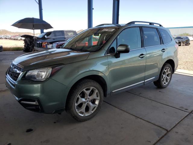 subaru forester 2017 jf2sjawc2hh584350