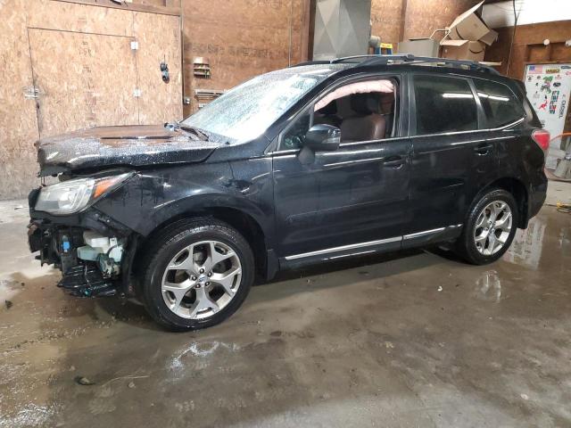 subaru forester 2 2017 jf2sjawc2hh591542