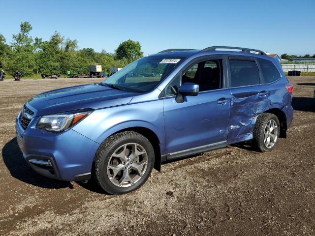 subaru forester 2018 jf2sjawc2jh534859