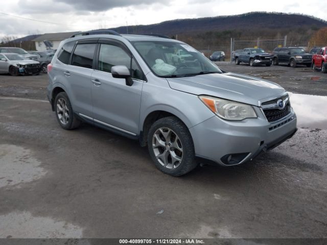 subaru forester 2015 jf2sjawc3fh477434