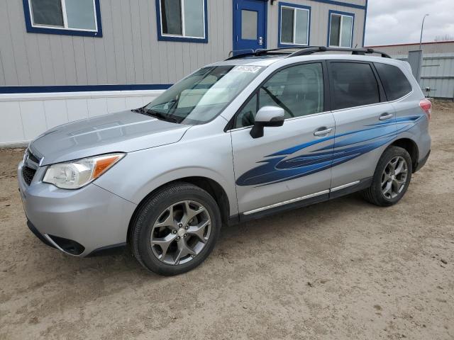 subaru forester 2015 jf2sjawc3fh502512