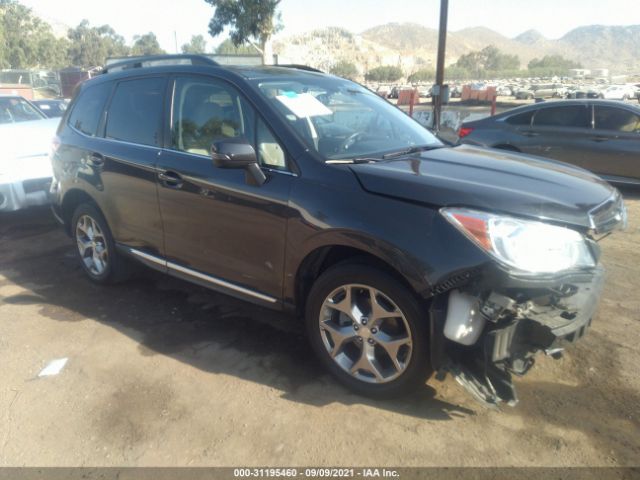 subaru forester 2015 jf2sjawc3fh522081