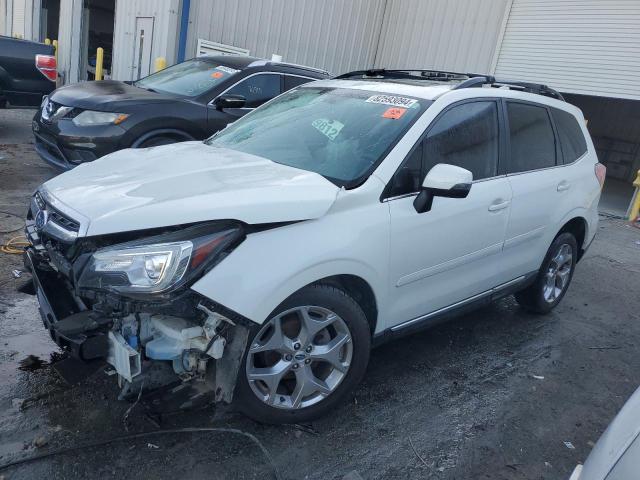 subaru forester 2 2017 jf2sjawc3hh582073