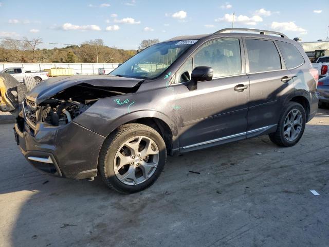 subaru forester 2 2018 jf2sjawc3jh437007