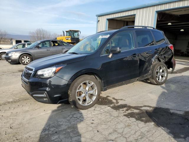 subaru forester 2 2018 jf2sjawc3jh446418