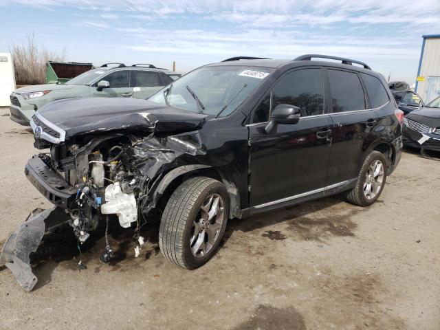 subaru forester 2 2018 jf2sjawc3jh474168