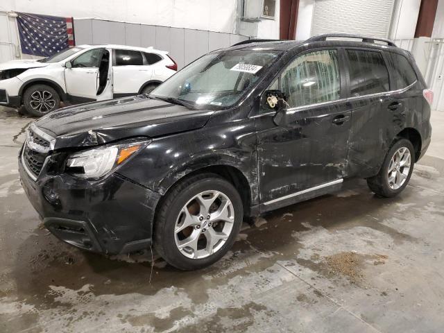 subaru forester 2 2018 jf2sjawc3jh594665