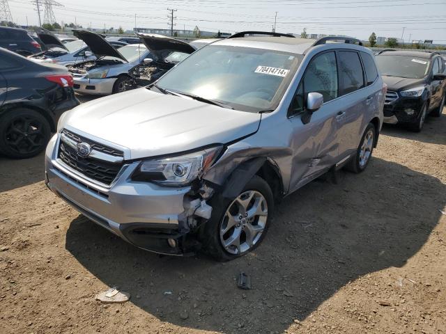 subaru forester 2 2018 jf2sjawc3jh603235