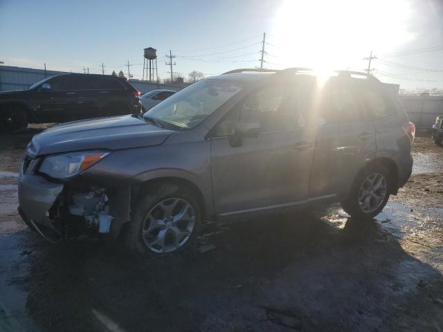 subaru forester 2 2015 jf2sjawc4fh406968