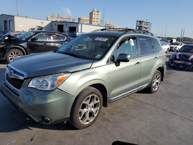 subaru forester 2 2015 jf2sjawc4fh516399