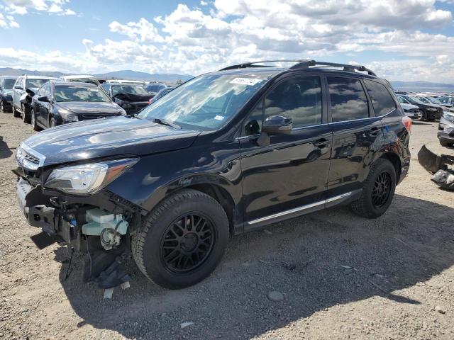 subaru forester 2 2018 jf2sjawc4jh465124