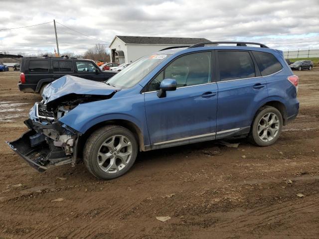 subaru forester 2 2018 jf2sjawc4jh506108